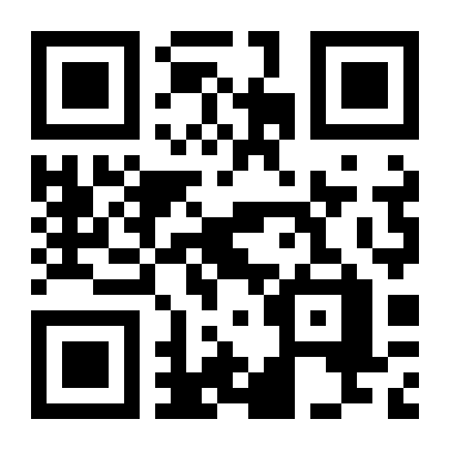 QR para instalar o APP DFA